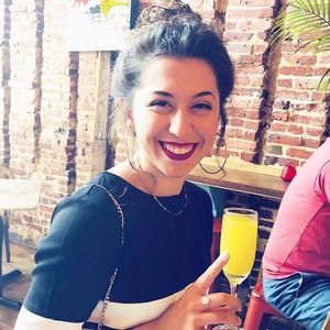 Meet your Posher, Hunner